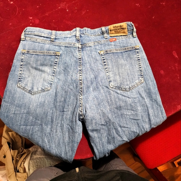 Wrangler Jeans Pants👖 - Picture 13 of 14